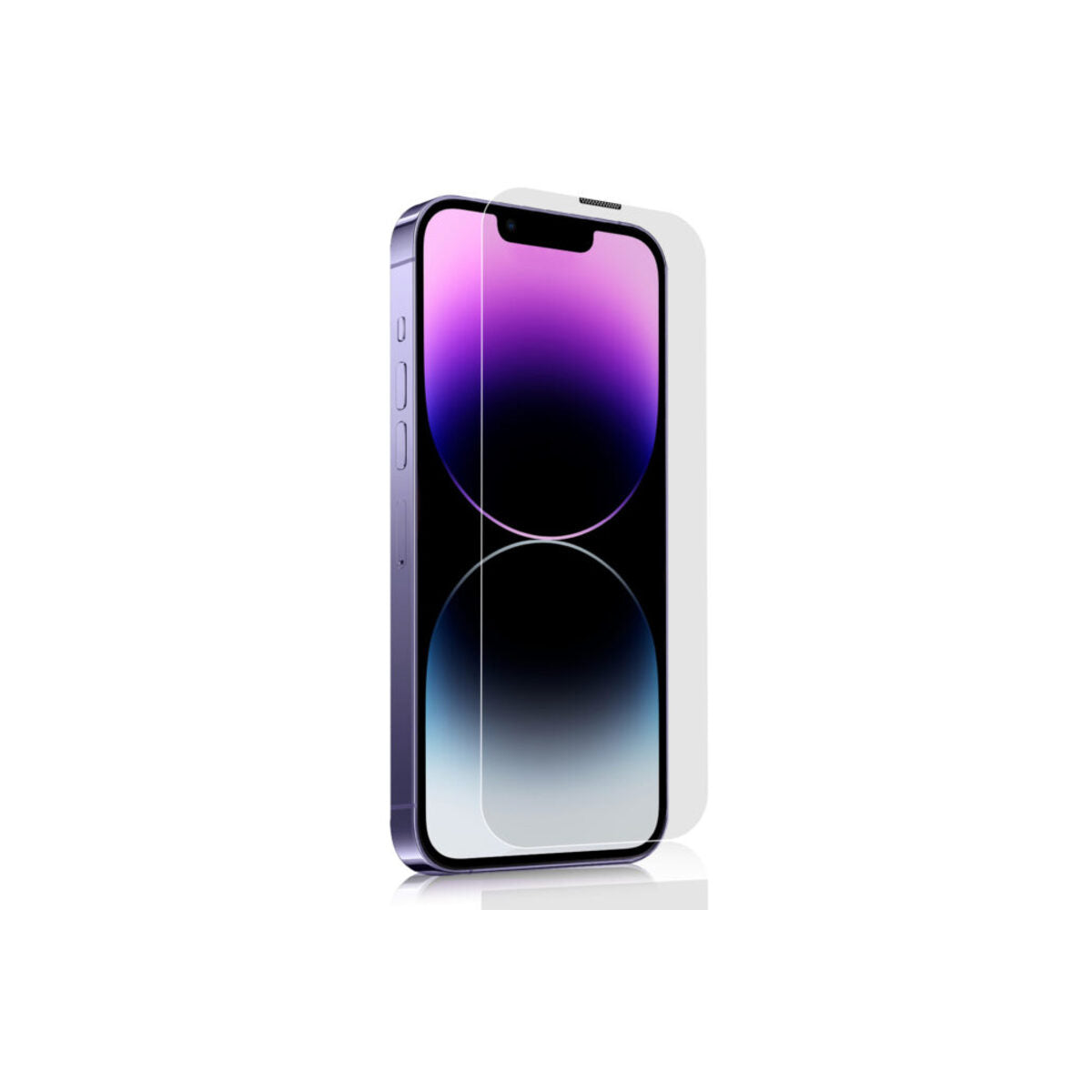 Mobile Origin – Kijelzővédő üveg (2 darab) - applikátorral - iPhone 12 Pro / 12 - iSTYLE HU
