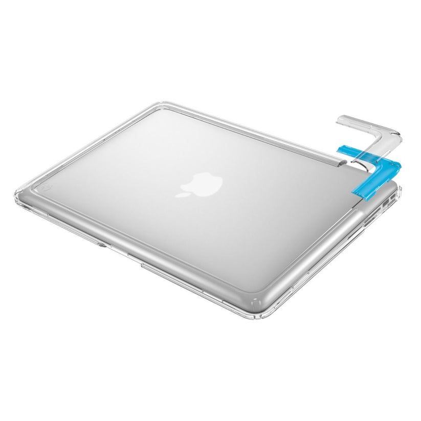 Speck – MacBook Air Retina 13" (2020) kemény tok – átlátszó - iSTYLE HU