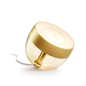 Philips Hue Iris gen4 EU/UK SE gold