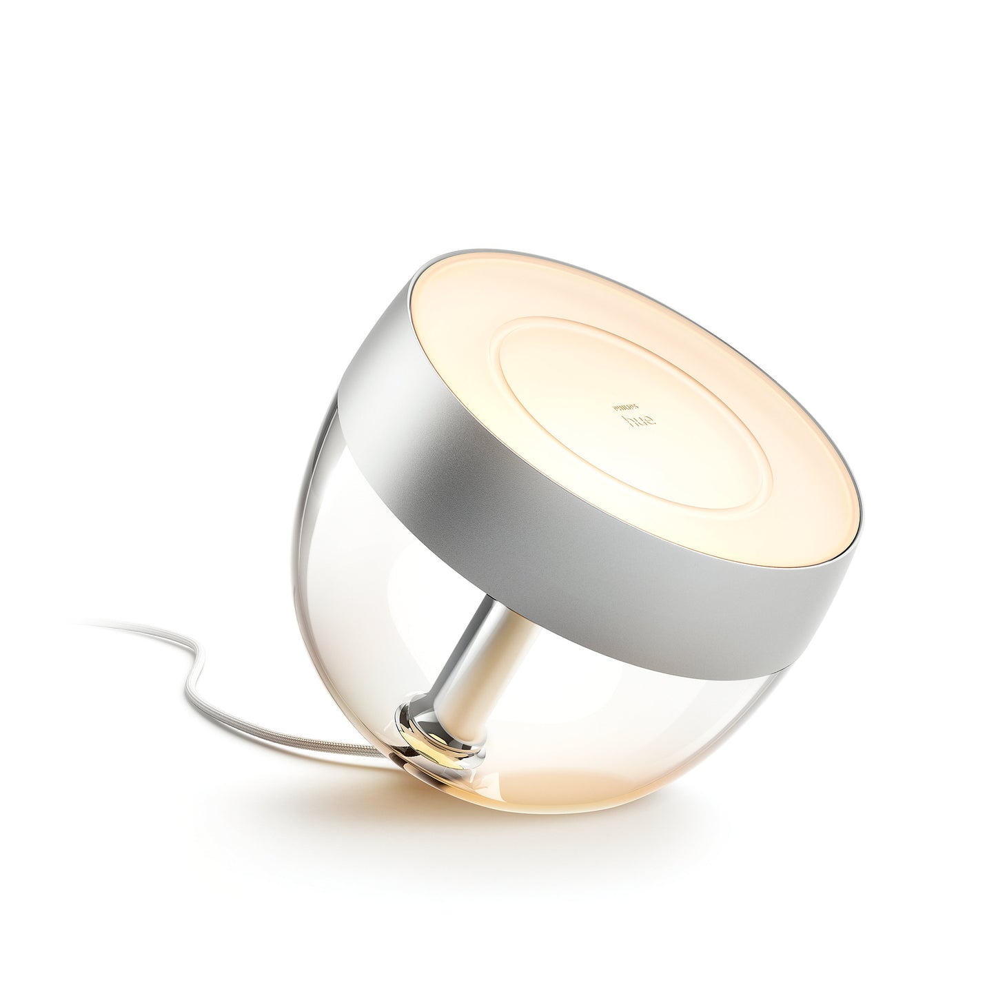 Philips Hue Iris gen4 EU/UK SE silver