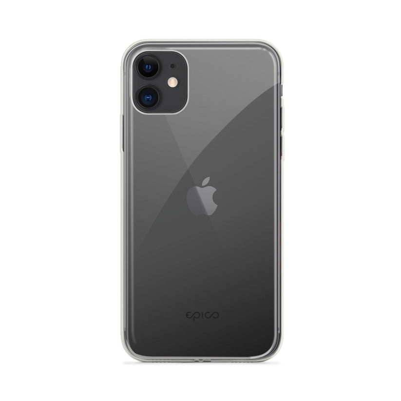 EPICO — Twiggy Gloss iPhone 11 átlátszó tok - iSTYLE HU