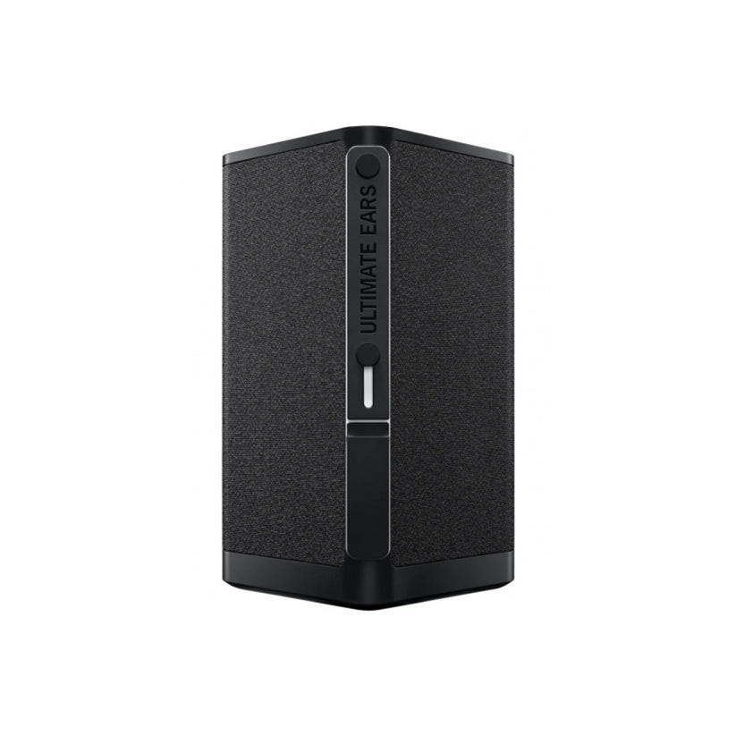 Logitech — Ultimate Ears HYPERBOOM hangszóró - Fekete - iSTYLE HU
