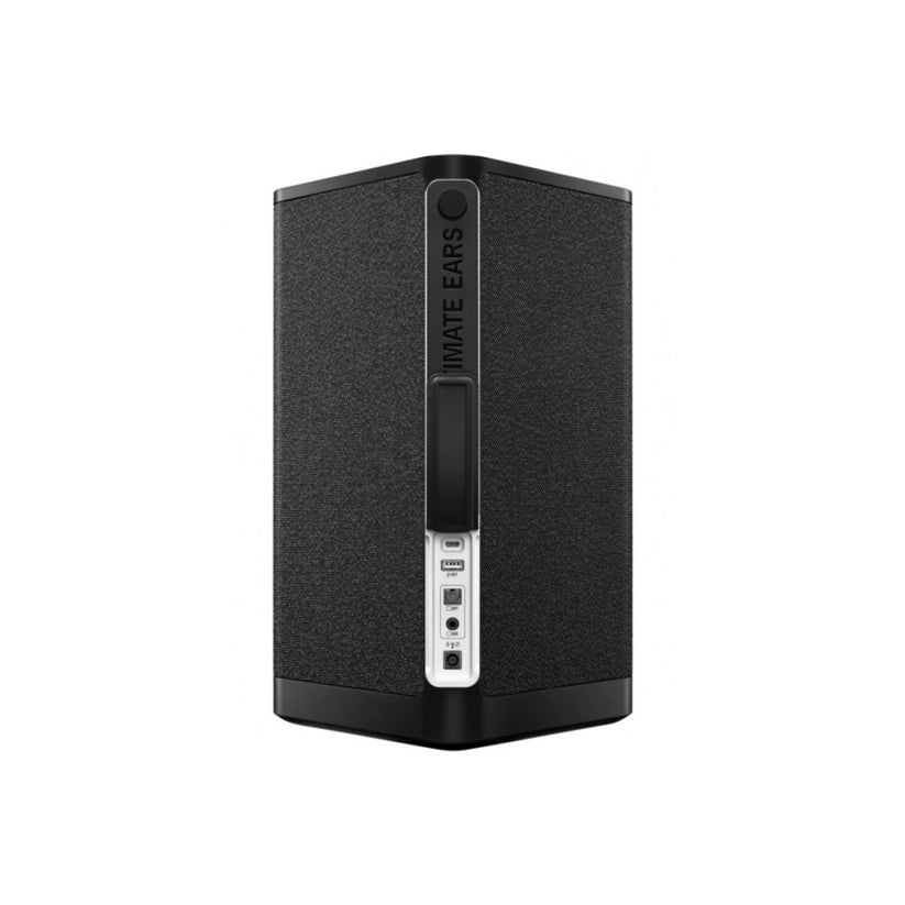 Logitech — Ultimate Ears HYPERBOOM hangszóró - Fekete - iSTYLE HU