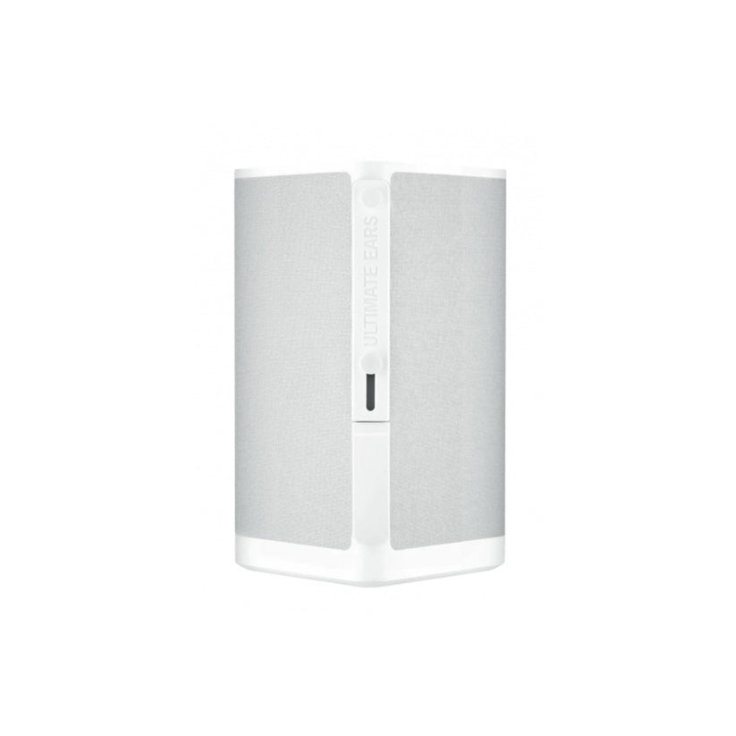 Logitech — Ultimate Ears HYPERBOOM hangszóró - Fehér - iSTYLE HU