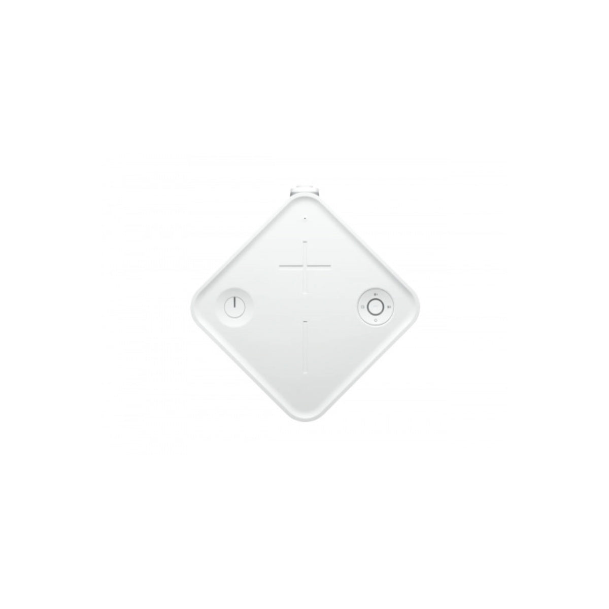 Logitech — Ultimate Ears HYPERBOOM hangszóró - Fehér - iSTYLE HU