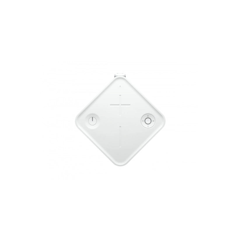 Logitech — Ultimate Ears HYPERBOOM hangszóró - Fehér - iSTYLE HU
