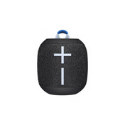 Logitech — Ultimate Ears WONDERBOOM 3 hangszóró - Fekete - iSTYLE HU