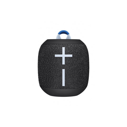 Logitech — Ultimate Ears WONDERBOOM 3 hangszóró - Fekete - iSTYLE HU