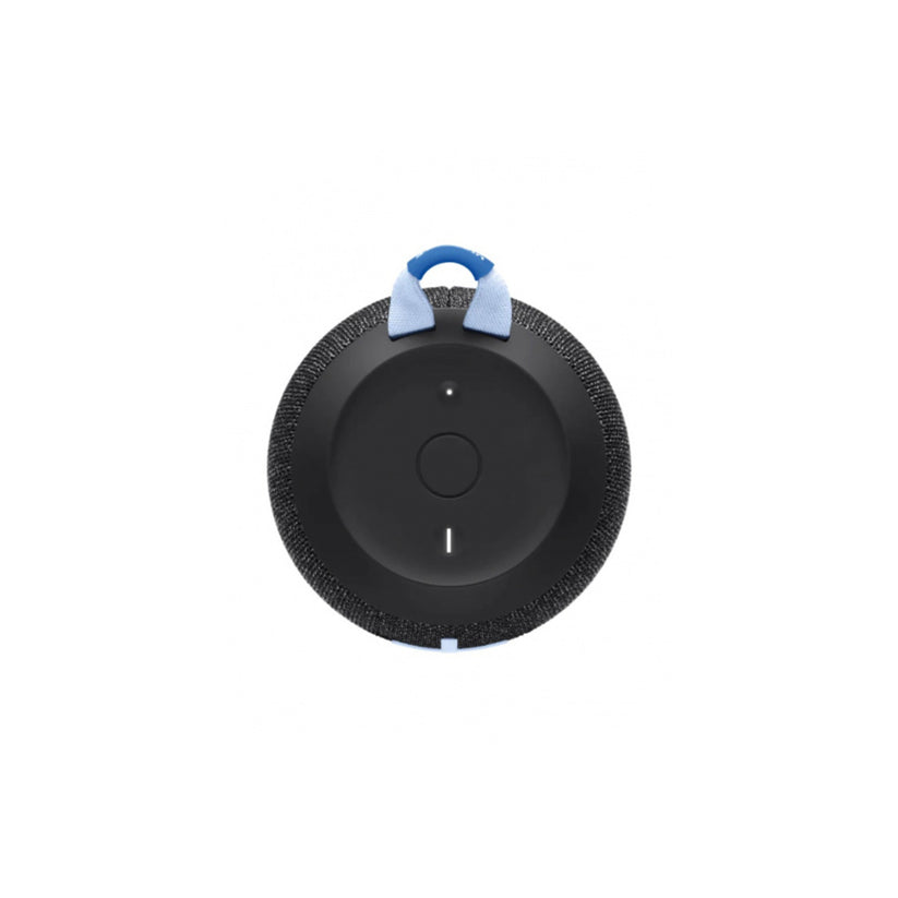 Logitech — Ultimate Ears WONDERBOOM 3 hangszóró - Fekete - iSTYLE HU