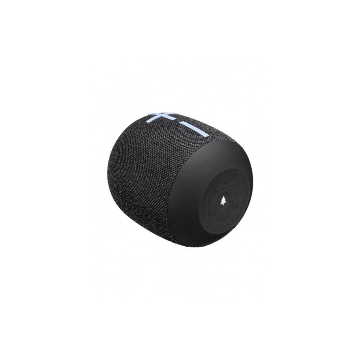 Logitech — Ultimate Ears WONDERBOOM 3 hangszóró - Fekete - iSTYLE HU