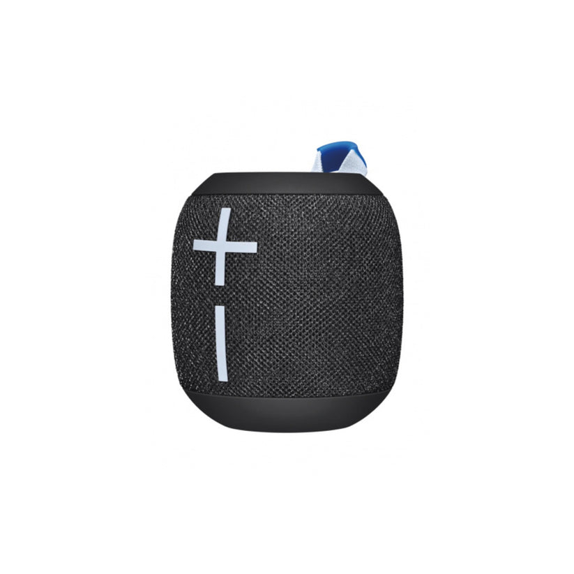 Logitech — Ultimate Ears WONDERBOOM 3 hangszóró - Fekete - iSTYLE HU