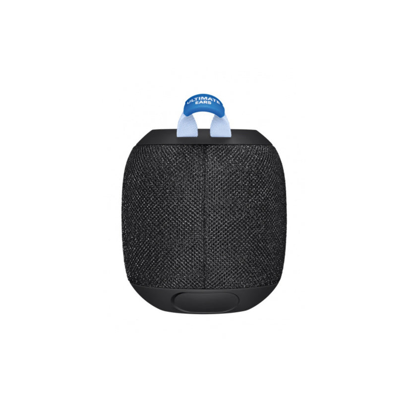 Logitech — Ultimate Ears WONDERBOOM 3 hangszóró - Fekete - iSTYLE HU