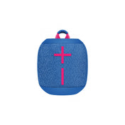 Logitech — Ultimate Ears WONDERBOOM 3 hangszóró - Kék - iSTYLE HU