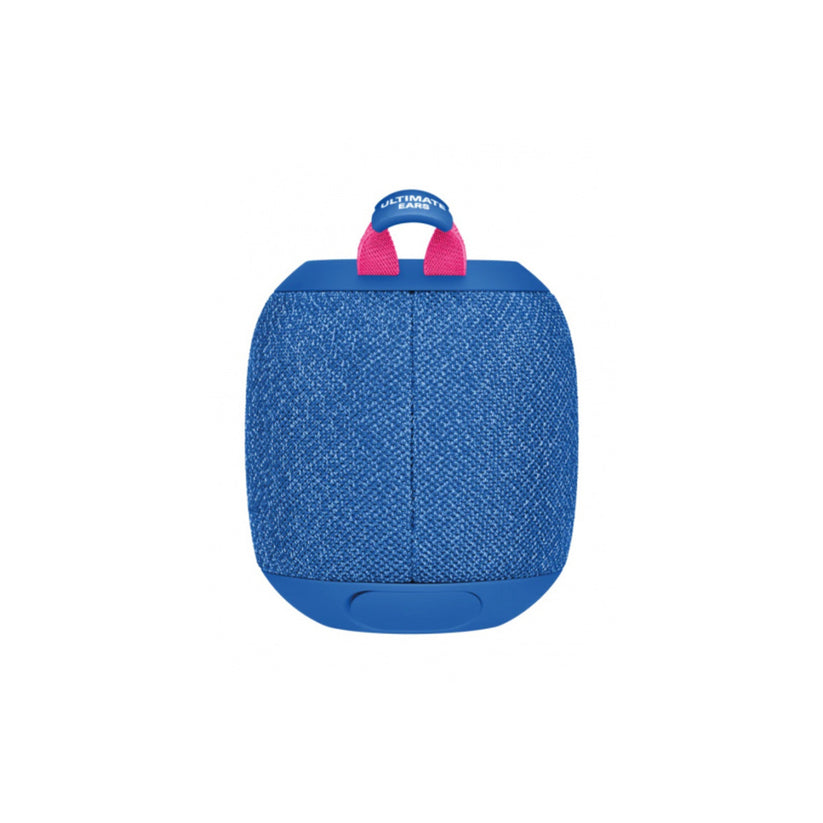 Logitech — Ultimate Ears WONDERBOOM 3 hangszóró - Kék - iSTYLE HU