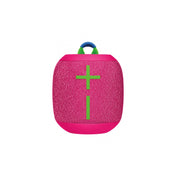 Logitech — Ultimate Ears WONDERBOOM 3 hangszóró - Rózsaszín - iSTYLE HU