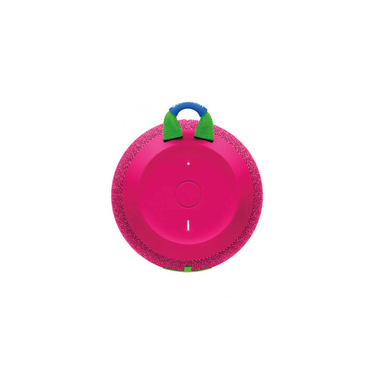 Logitech — Ultimate Ears WONDERBOOM 3 hangszóró - Rózsaszín - iSTYLE HU