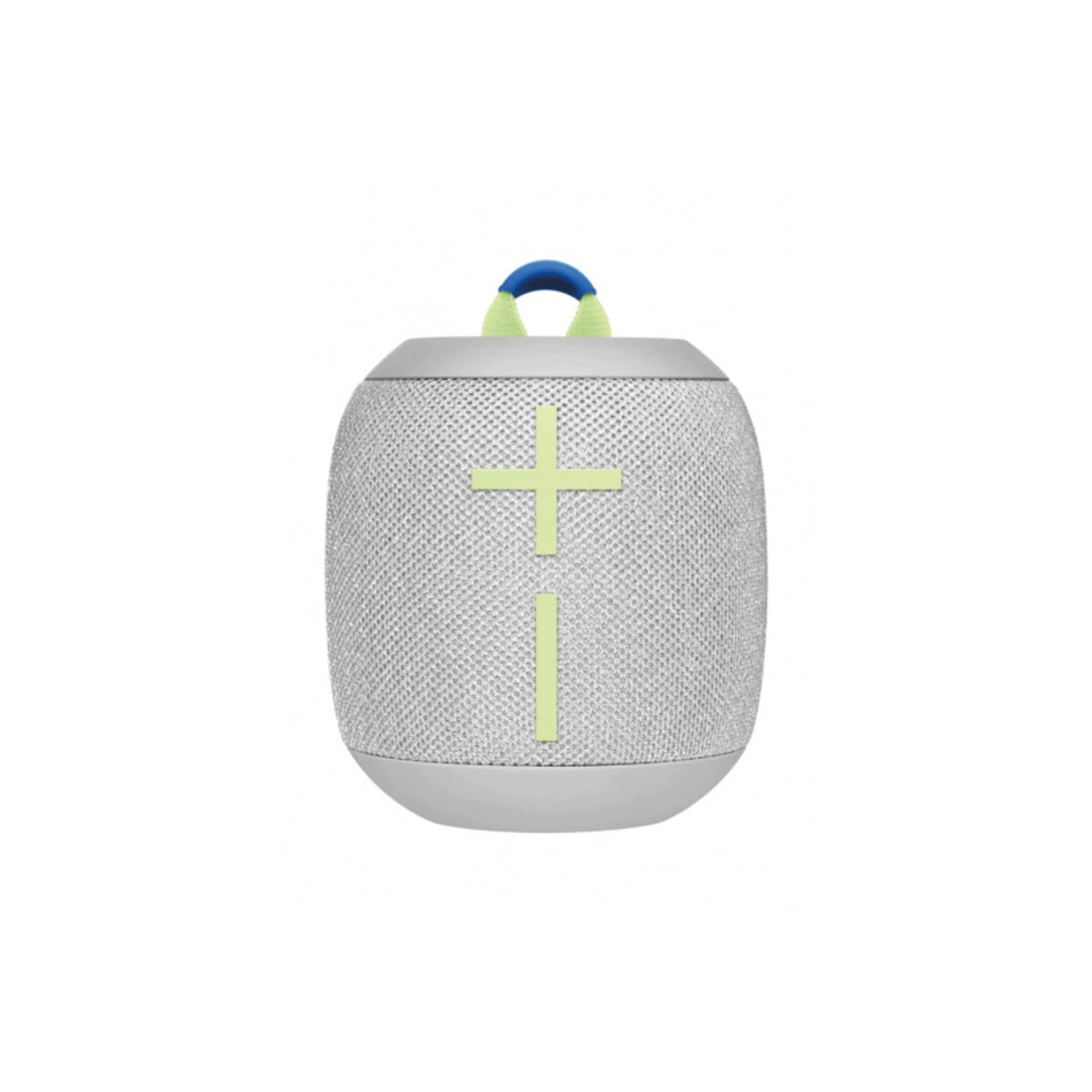 Logitech — Ultimate Ears WONDERBOOM 3 hangszóró - Szürke - iSTYLE HU
