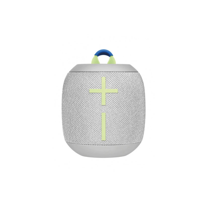 Logitech — Ultimate Ears WONDERBOOM 3 hangszóró - Szürke - iSTYLE HU