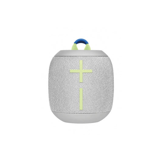 Logitech — Ultimate Ears WONDERBOOM 3 hangszóró - Szürke - iSTYLE HU
