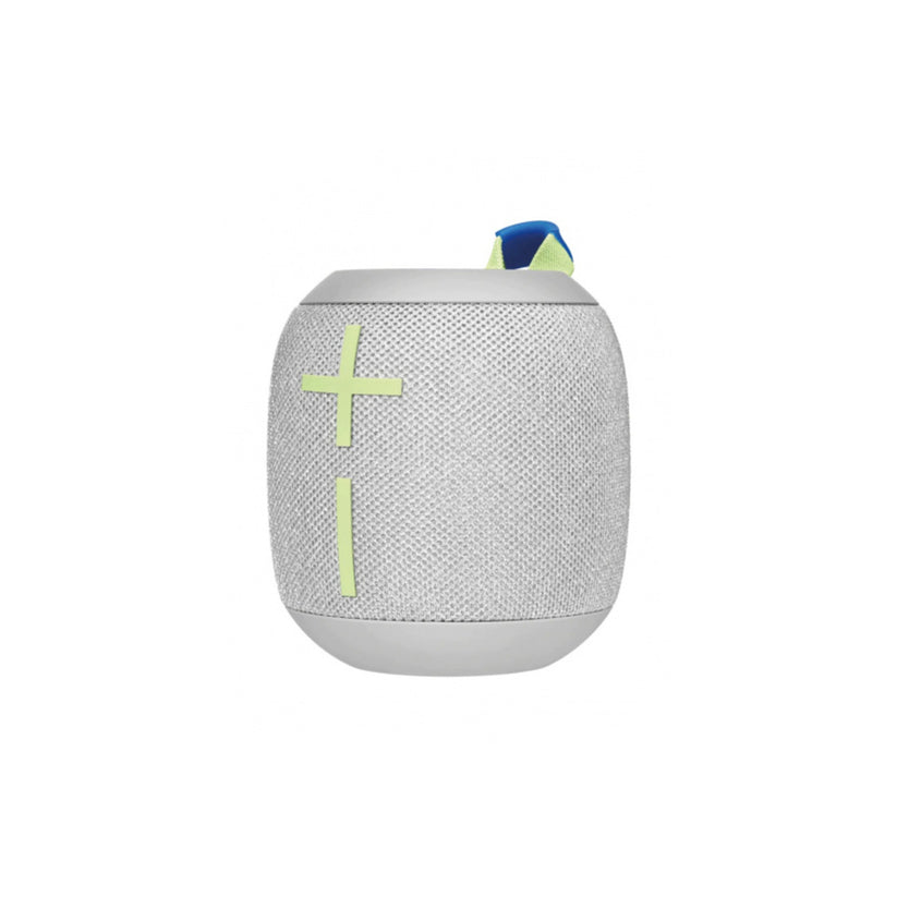 Logitech — Ultimate Ears WONDERBOOM 3 hangszóró - Szürke - iSTYLE HU