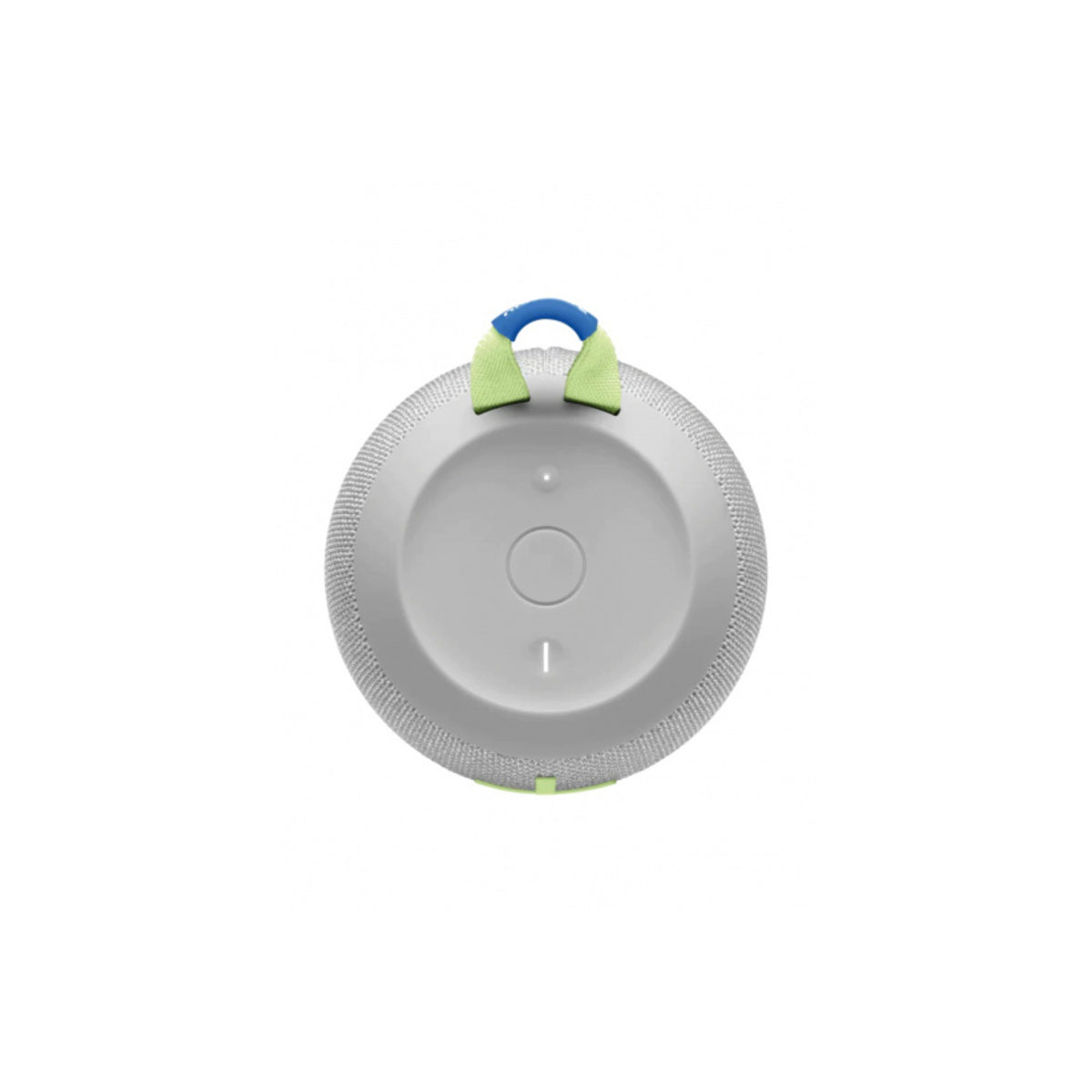 Logitech — Ultimate Ears WONDERBOOM 3 hangszóró - Szürke - iSTYLE HU