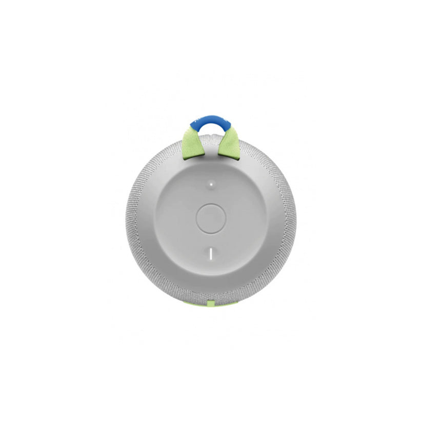 Logitech — Ultimate Ears WONDERBOOM 3 hangszóró - Szürke - iSTYLE HU