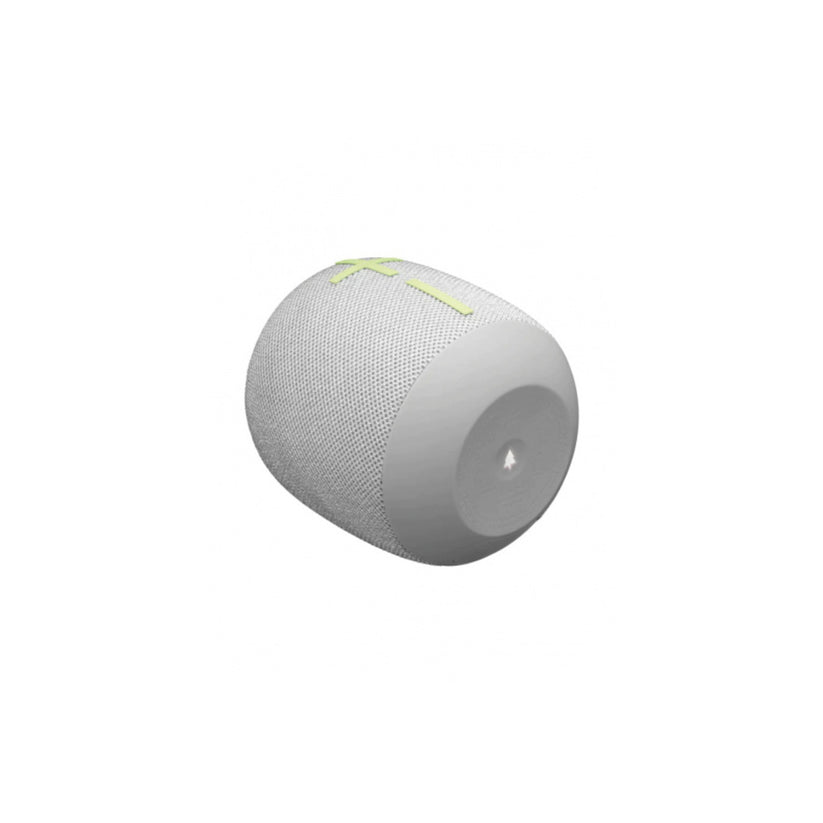 Logitech — Ultimate Ears WONDERBOOM 3 hangszóró - Szürke - iSTYLE HU