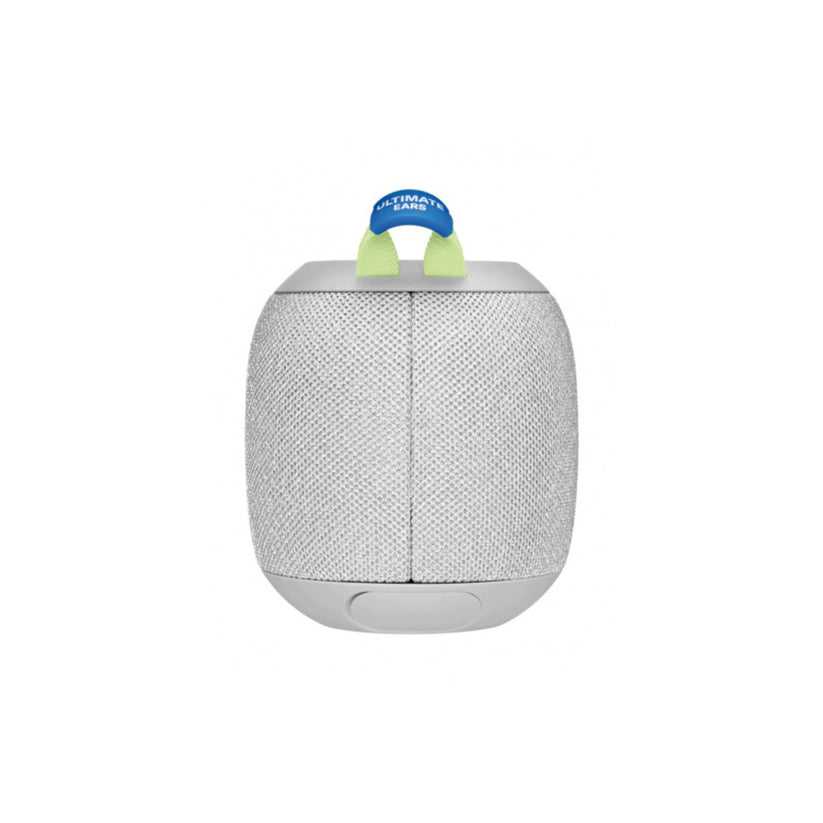 Logitech — Ultimate Ears WONDERBOOM 3 hangszóró - Szürke - iSTYLE HU
