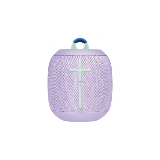 Logitech — Ultimate Ears WONDERBOOM 3 hangszóró - Lila - iSTYLE HU