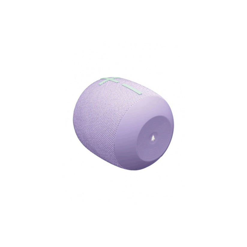 Logitech — Ultimate Ears WONDERBOOM 3 hangszóró - Lila - iSTYLE HU