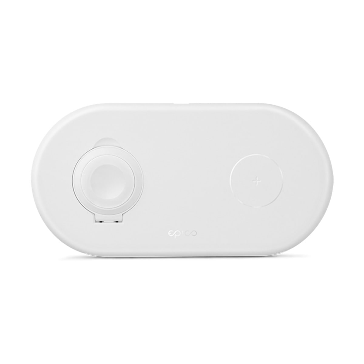 EPICO – Vezeték nélküli töltőállomás (Apple Watch & iPhone) - iSTYLE HU