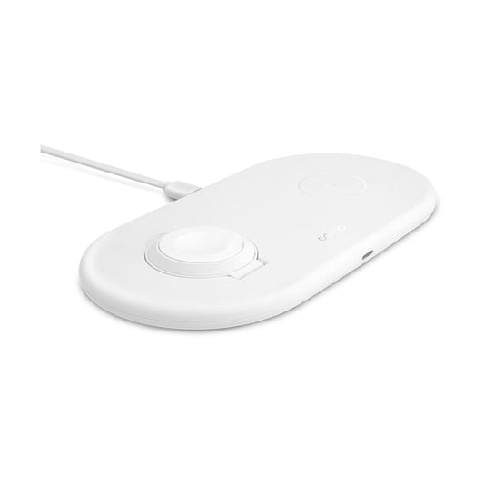 EPICO – Vezeték nélküli töltőállomás (Apple Watch & iPhone) - iSTYLE HU