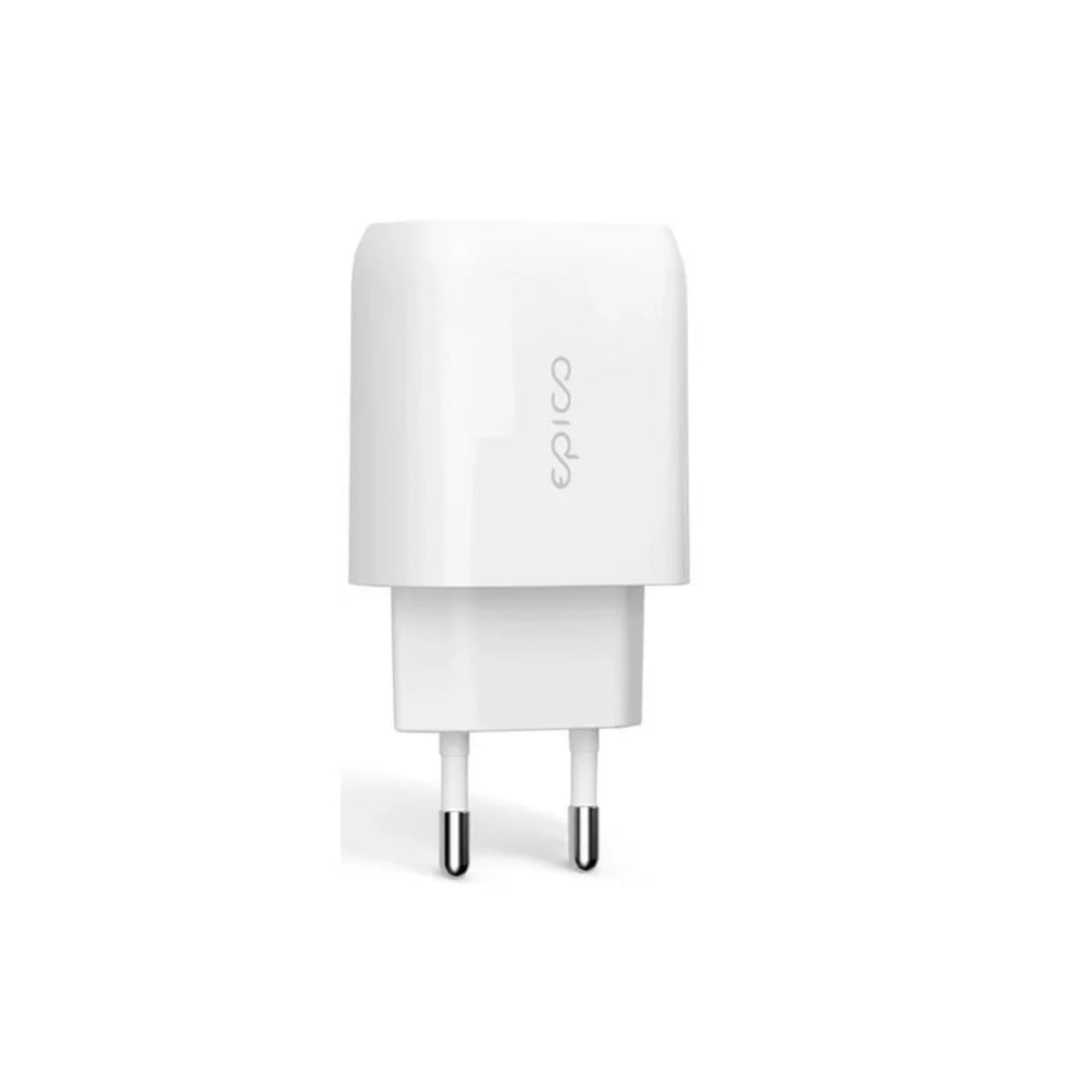 Epico – 20W USB-C PD Charger 2.0 - iSTYLE HU