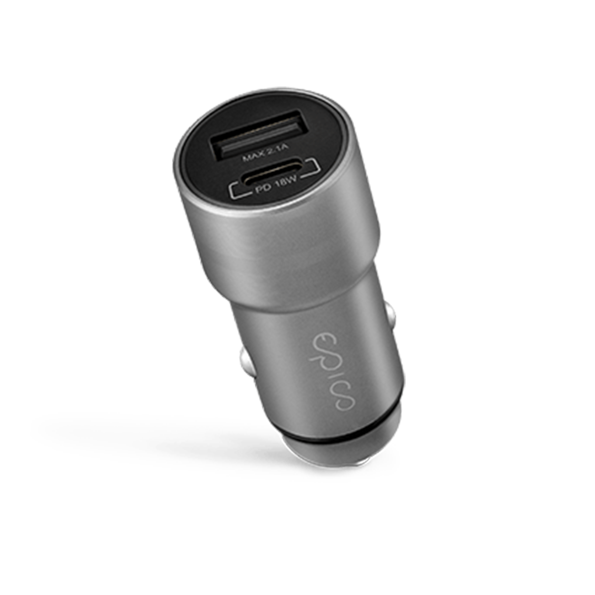EPICO - 18W autós töltő - iSTYLE HU