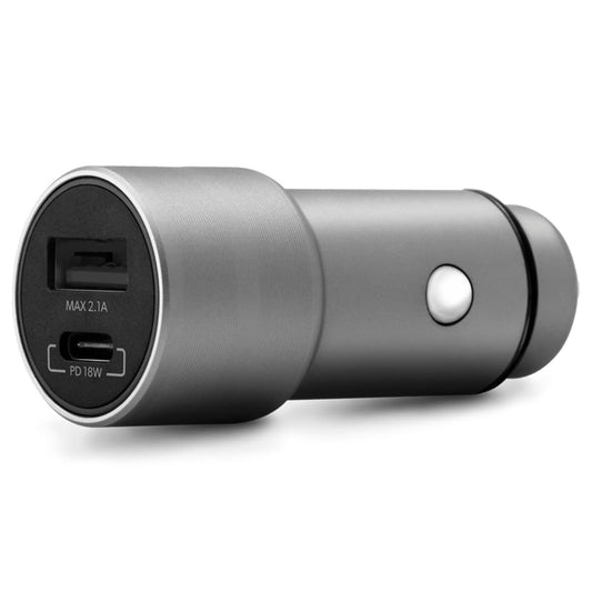 EPICO - 18W autós töltő - iSTYLE HU