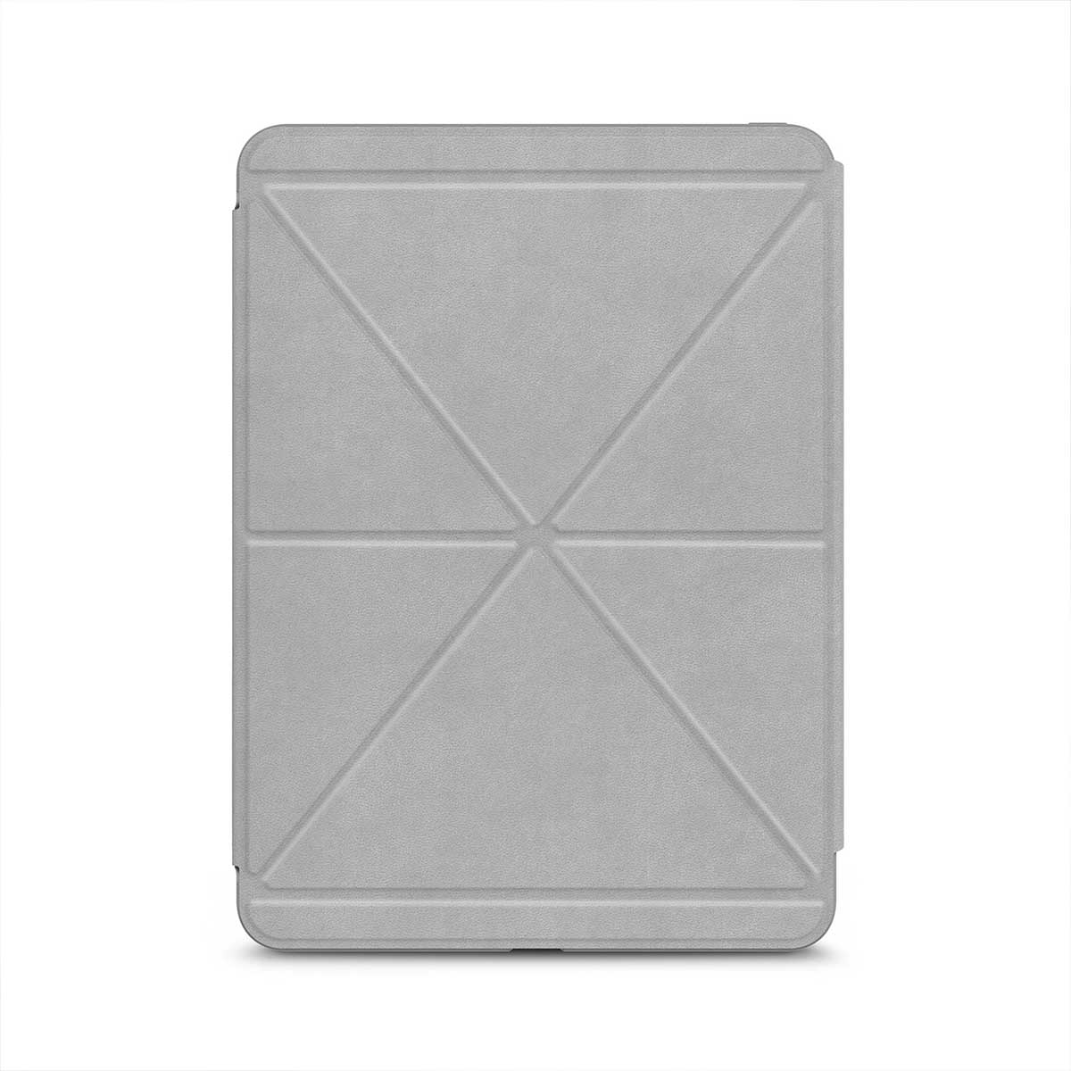 Moshi VersaCover for iPad Pro 11 (2nd Generation) - Stone Gray - iSTYLE HU