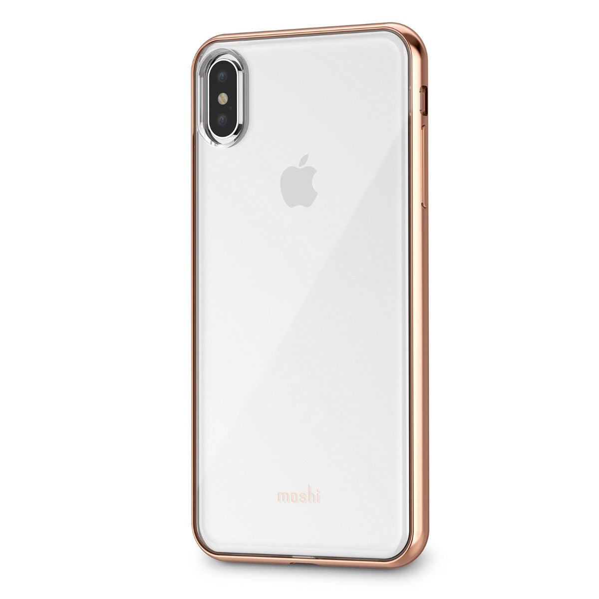 Moshi - Vitros for iPhone XS Max - Champagne Gold - iSTYLE HU
