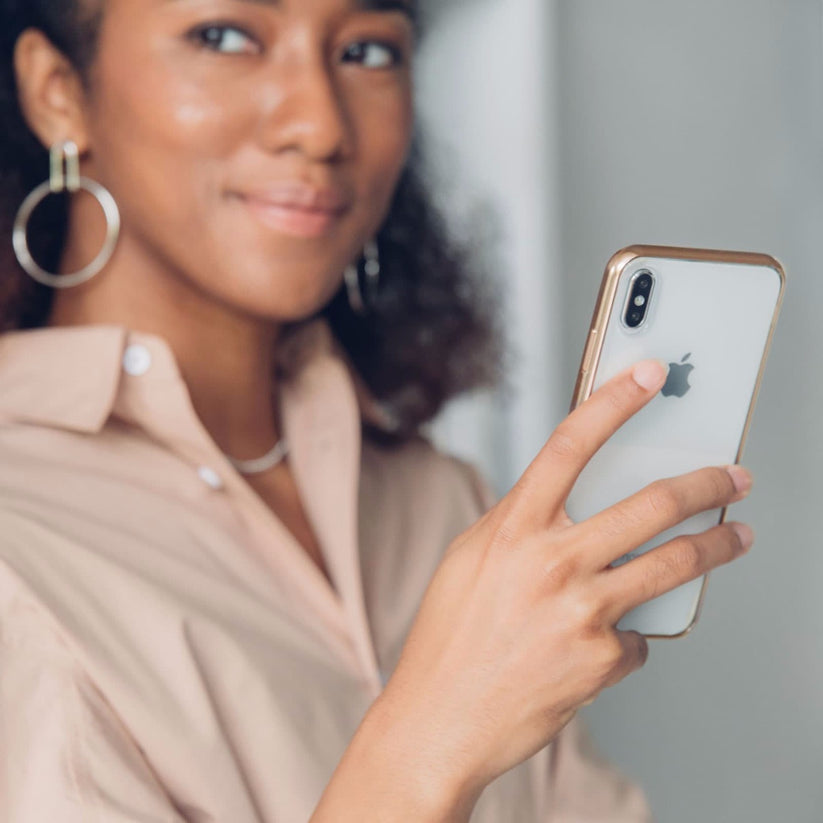 Moshi - Vitros for iPhone XS Max - Champagne Gold - iSTYLE HU