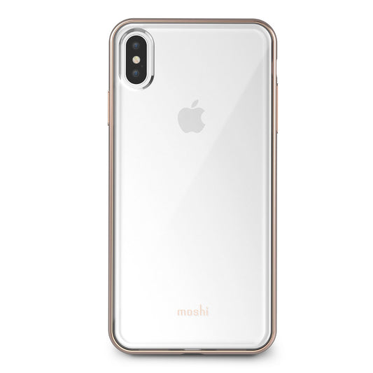 Moshi - Vitros for iPhone XS Max - Champagne Gold - iSTYLE HU
