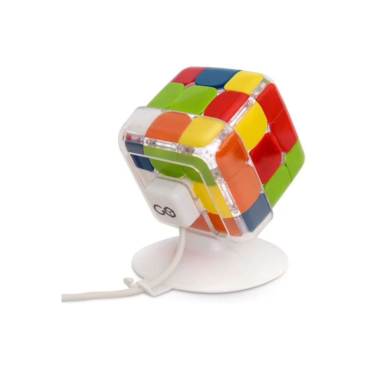 GoCube – Okos Rubikkocka - iSTYLE HU