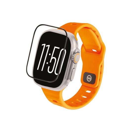 Mobile Origin Screen Guard Hybrid film AW 49mm 1,2 - iSTYLE HU