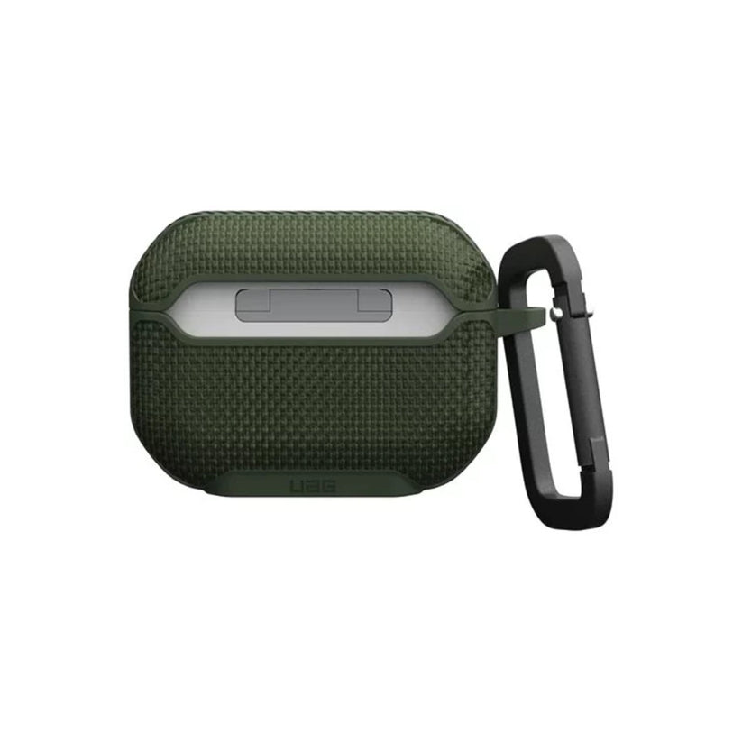UAG – Metropolis AirPods Pro 2 tok - oliva - iSTYLE HU