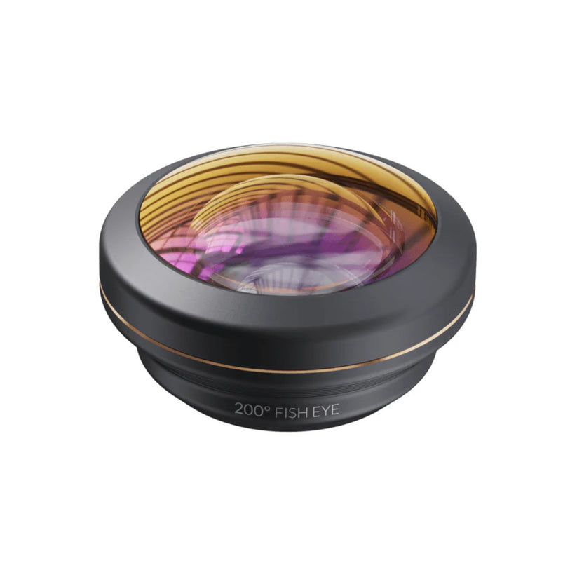 ShiftCam – LensUltra 200° halszem lencse - iSTYLE HU
