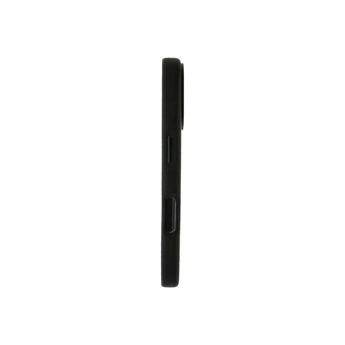 Dviced – MagSafe iPhone 16 Pro bőr tok - fekete - iSTYLE HU