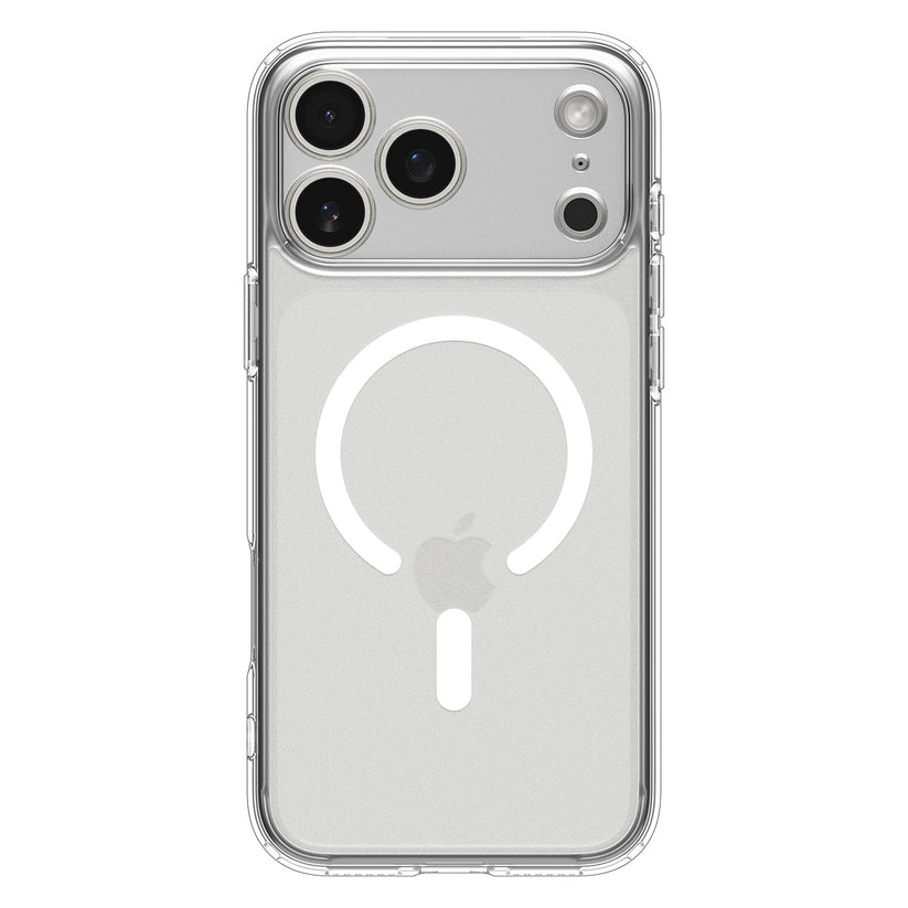 Spigen Ultra Hybrid MagSafe, fagyos fehér - iPhone 17 Pro Max - iSTYLE HU