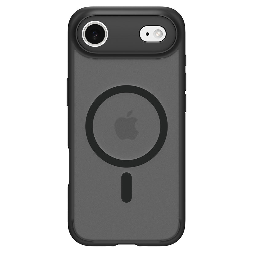 Spigen Ultra Hybrid MagSafe, fagyos fekete - iPhone Air - iSTYLE HU