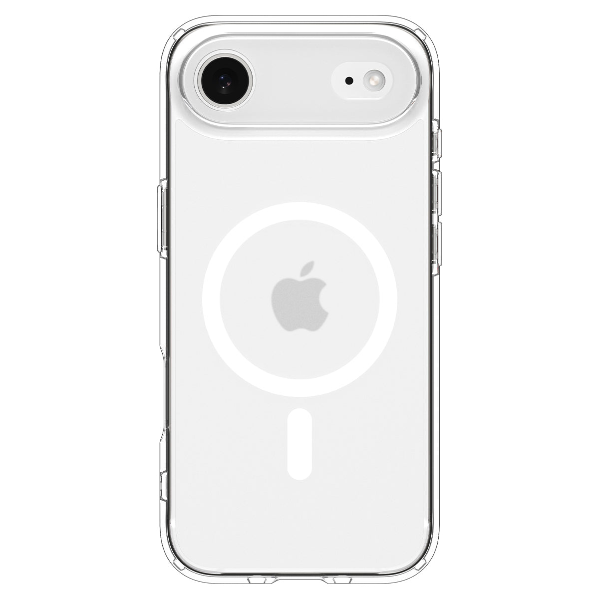 Spigen Ultra Hybrid MagSafe, fagyos fehér - iPhone Air - iSTYLE HU
