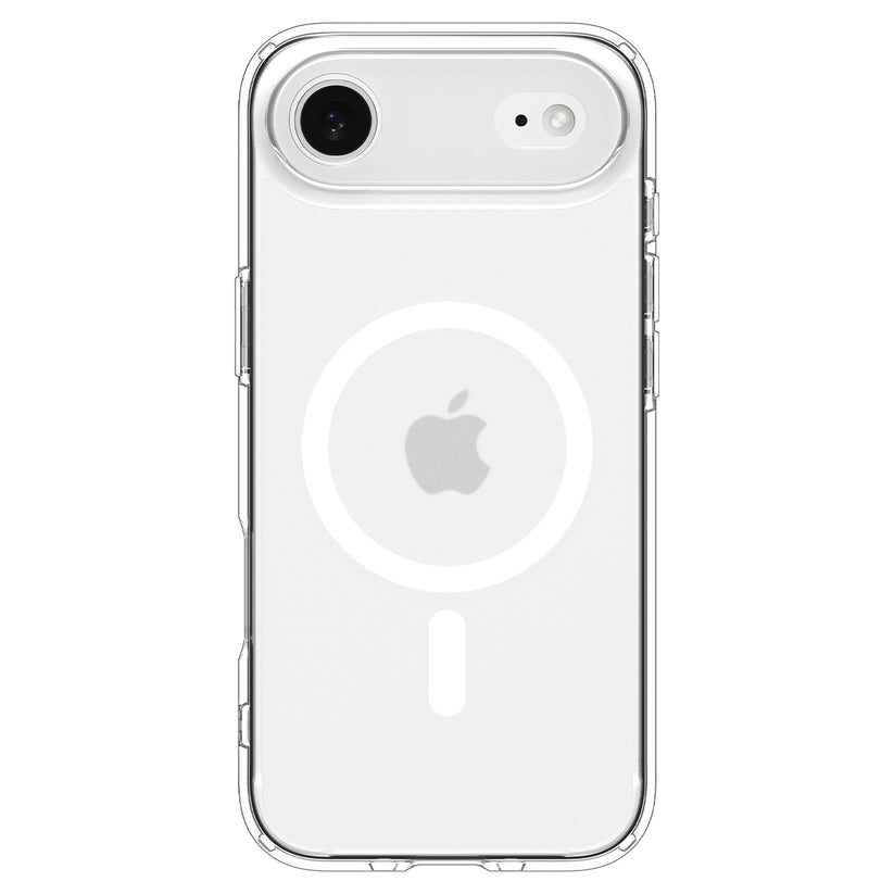 Spigen Ultra Hybrid MagSafe, fagyos fehér - iPhone Air - iSTYLE HU