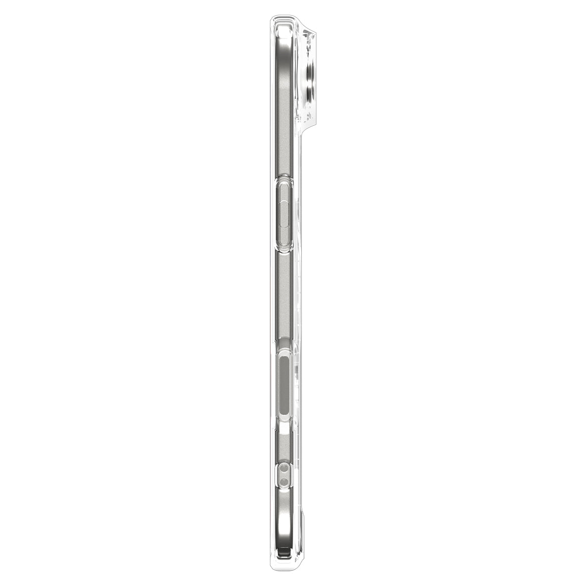 Spigen Ultra Hybrid MagSafe, fagyos fehér - iPhone Air - iSTYLE HU