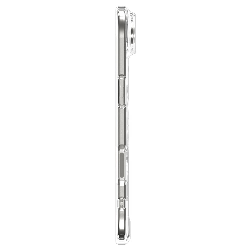 Spigen Ultra Hybrid MagSafe, fagyos fehér - iPhone Air - iSTYLE HU